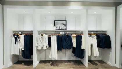 Banana Republic Factory Store, business photo 3