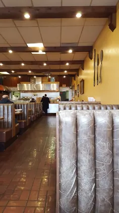 Barney's Hickory Pit, business photo 3