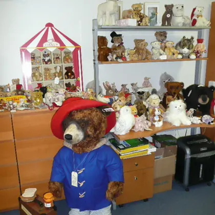 Bear Attack USA, business photo 4
