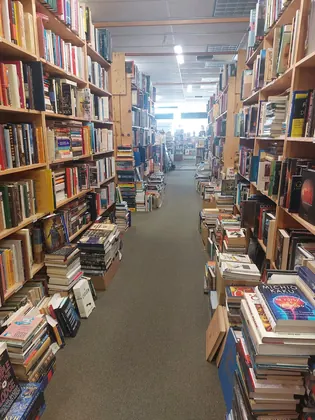 Berkshire Books, business photo 2