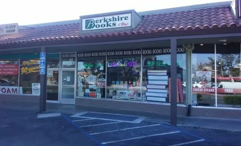 Berkshire Books business photo