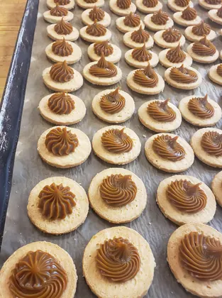 Casa Del Alfajor - Rico Pan Bakery, business photo 3