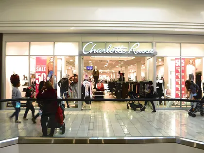 Charlotte Russe, business photo 3
