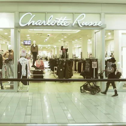Charlotte Russe, business photo 4