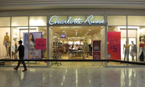 Charlotte Russe business photo