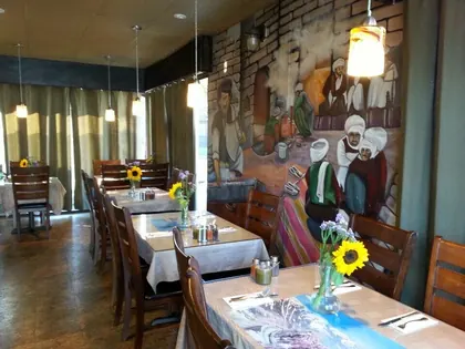 Chopan Kabob, business photo 3