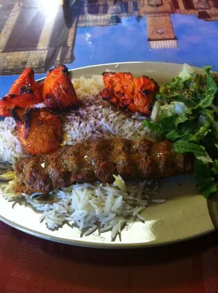 Chopan Kabob, business photo 4