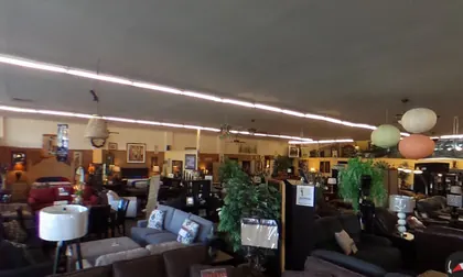 Clayton Furniture, business photo 2