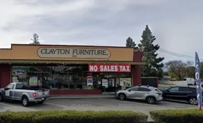 Clayton Furniture, business photo 1