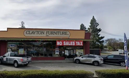 Clayton Furniture business photo
