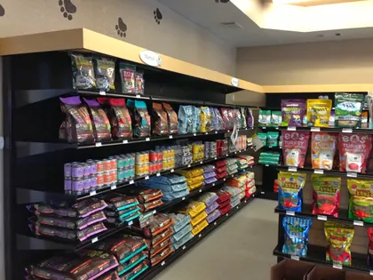 Clip N Clean Pet Grooming & Supplies, business photo 2