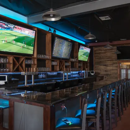 Concord Tap House, business photo 2
