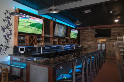 Concord Tap House, business photo 3