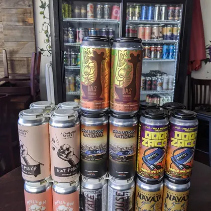 Concord Tap House, business photo 4