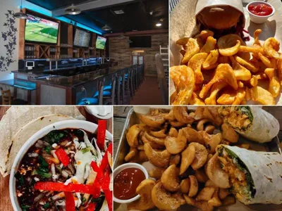 Concord Tap House, business photo 1