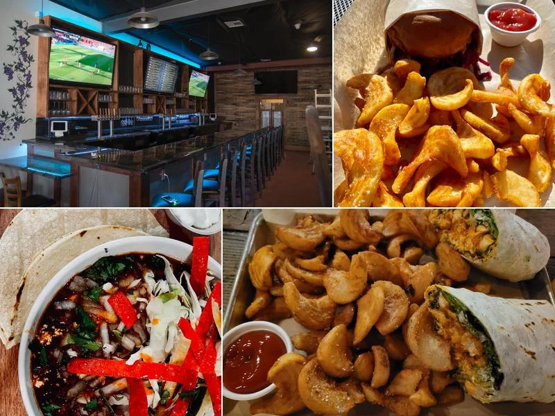 Concord Tap House business photo