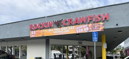 Crab Boil & Things - Cajun Seafood, business photo 4