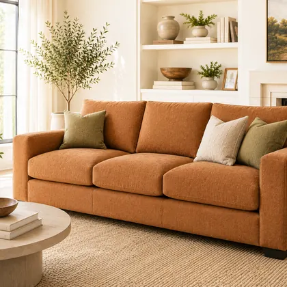 Custom Sofas For Less, business photo 2