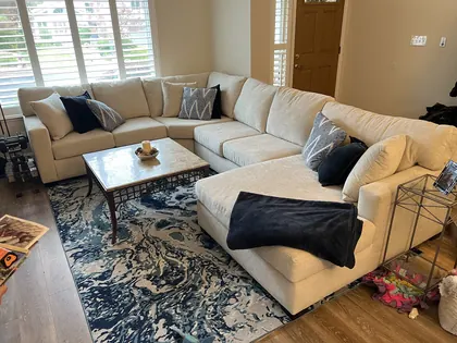Custom Sofas For Less, business photo 3
