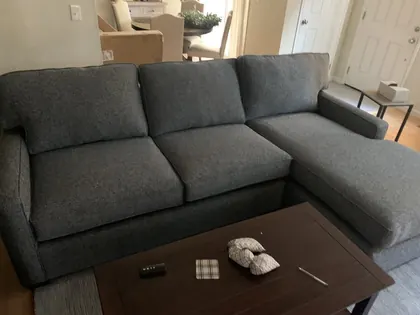 Custom Sofas For Less, business photo 4
