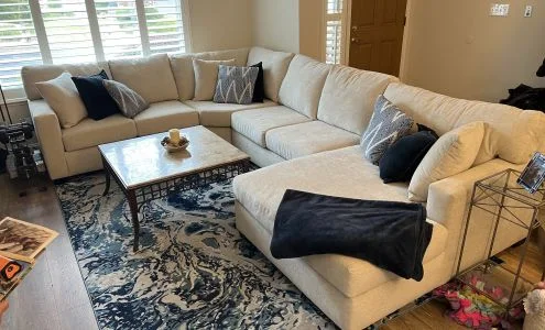 Custom Sofas For Less business photo
