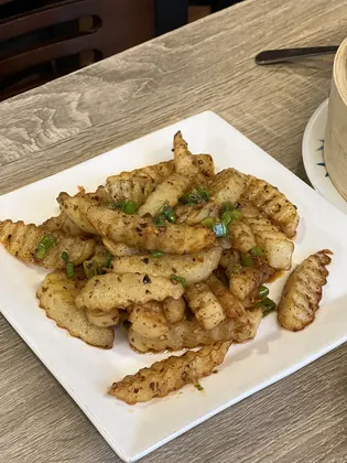 Dumpling and Noodle House, business photo 4