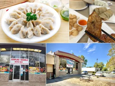 Dumpling and Noodle House, business photo 1