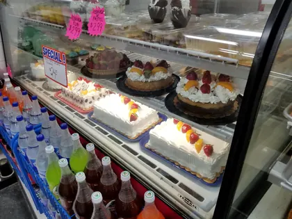 El Molino Super Market, business photo 2