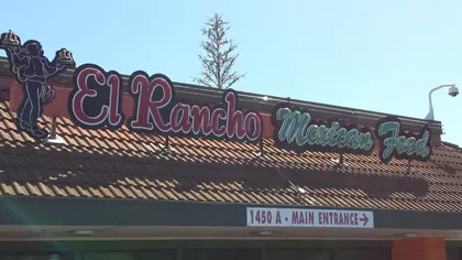 El Rancho Restaurant, business photo 2