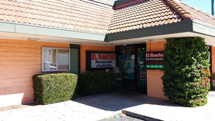 El Rancho Restaurant, business photo 3