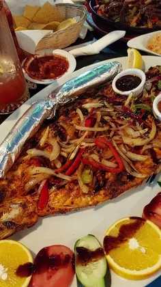 El Rancho Restaurant, business photo 4