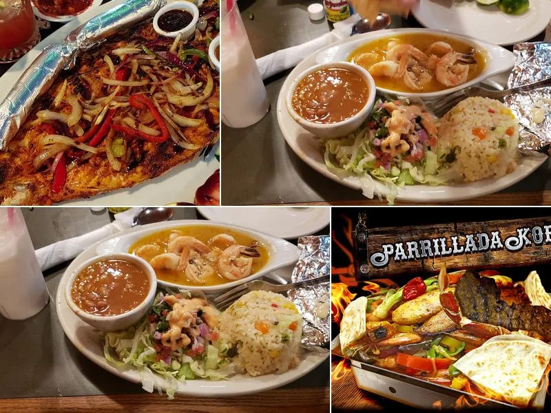 El Rancho Restaurant business photo