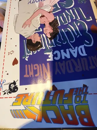 Flying Colors Comics & Other Cool Stuff, business photo 4