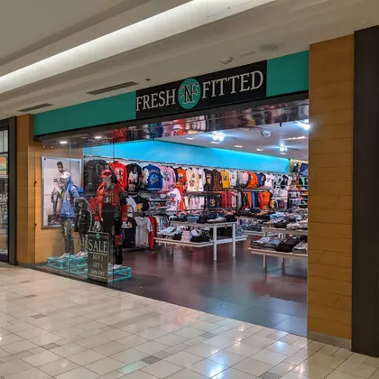Fresh N Fitted, business photo 2