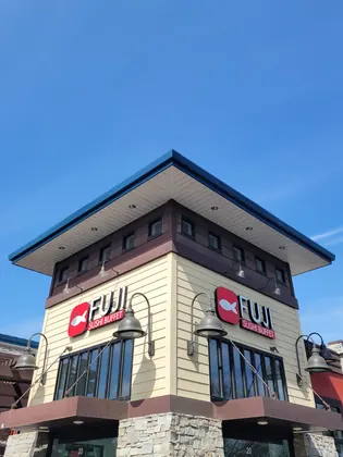 Fuji Sushi Buffet, business photo 3