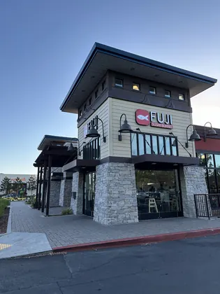 Fuji Sushi Buffet, business photo 4