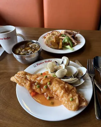 Fusion Buffet, business photo 3