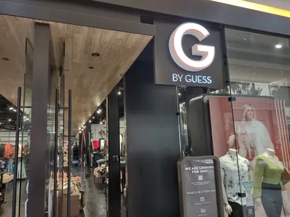 G by GUESS, business photo 4