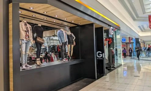 G by GUESS business photo