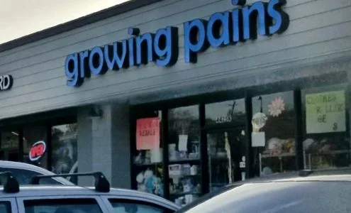 Growing Pains business photo