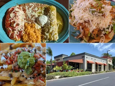 Guadalajara Grill, business photo 1