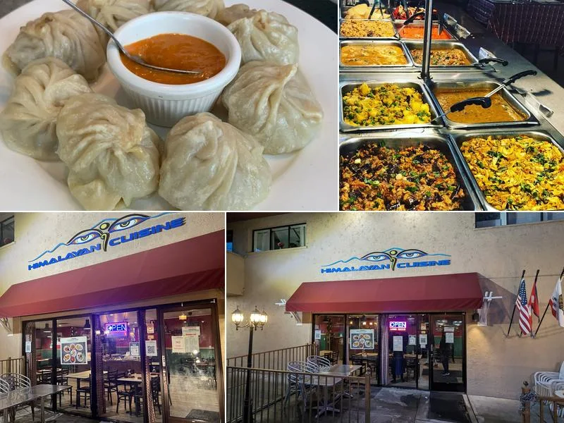 Himalayan Cuisine - Nepalese & Indian Restaurant business photo