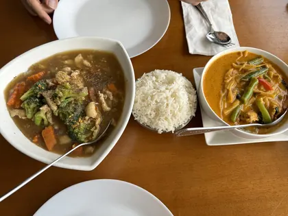 Homey Thai Bistro, business photo 3