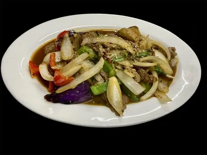 Homey Thai Bistro, business photo 4