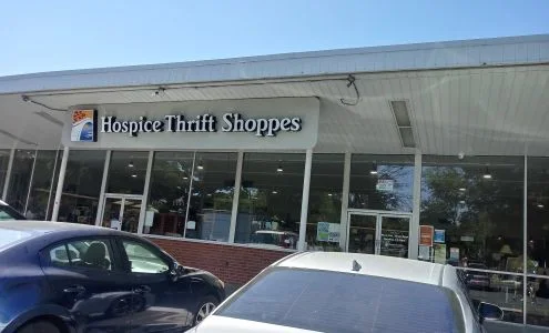 Hospice Thrift Shoppes business photo
