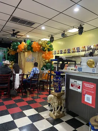House of the Barbecue, business photo 2