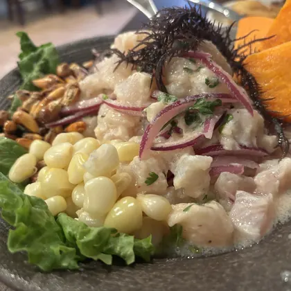 Incas Grill Peruvian Restaurant & Bar, business photo 3