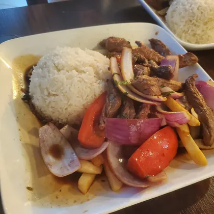 Incas Grill Peruvian Restaurant & Bar, business photo 4