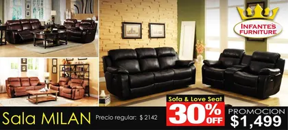 Infante Furniture, business photo 3