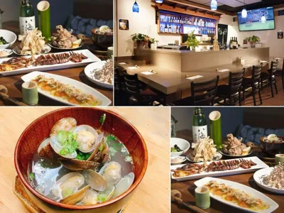 Izakaya An Japanese Restaurant, business photo 1